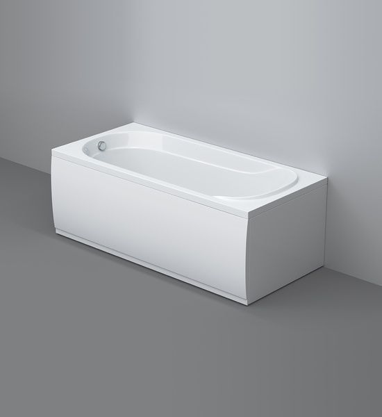 Ванна акриловая Joy 150х70 см AM.PM Joy W95A-150-070W-A W95A-150-070W-A фото