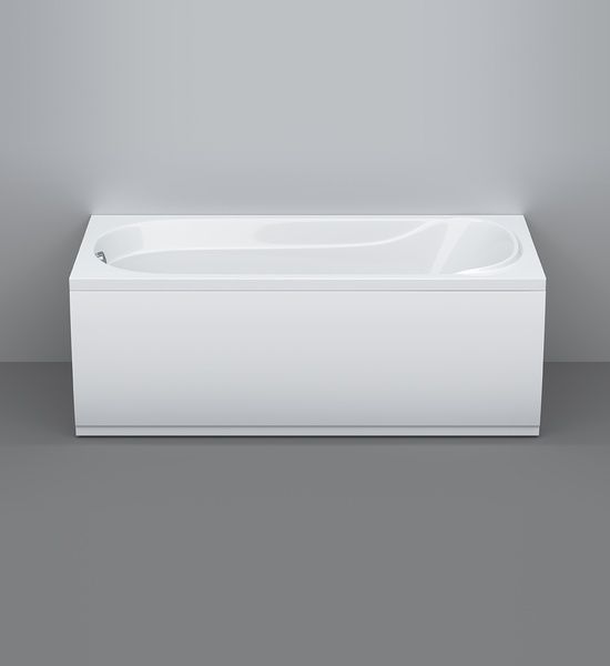 Ванна акриловая Joy 150х70 см AM.PM Joy W95A-150-070W-A W95A-150-070W-A фото
