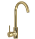 Змішувач для кухні REA TALISA GOLD золото REA-B1020 фото 1