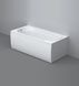 Ванна акриловая Joy 150х70 см AM.PM Joy W95A-150-070W-A W95A-150-070W-A фото 3