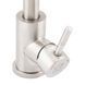 Lidz Aria 015F2 Смеситель для кухни (k35) Nickel (12 32) SD00041046 фото 4