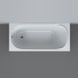 Ванна акриловая Joy 150х70 см AM.PM Joy W95A-150-070W-A W95A-150-070W-A фото 2