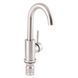 Lidz Aria 015F2 Смеситель для кухни (k35) Nickel (12 32) SD00041046 фото 1