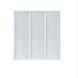 Шторка для ванни GEMINI WHI401314RP4, скло 4мм Pear, 130x140, складна "гармошка" QT SD00045283 фото 1