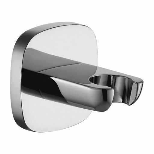 Душовий кронштейн Omnires Hudson chrome 5,8 cm (8879ACR) 8879ACR фото
