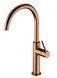 Смеситель для кухни Omnires Tula brushed copper (TL6050CPB) TL6050CPB фото 1