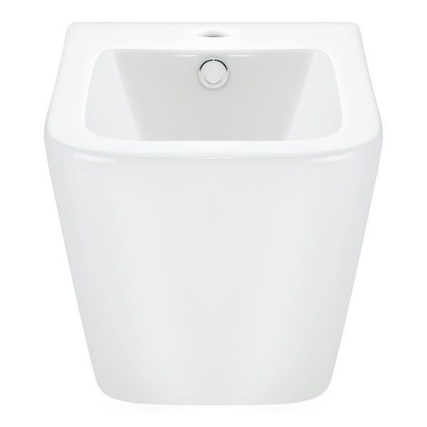 Qtap Tern Биде подвесное 485x345x330 мм White SD00042537 фото