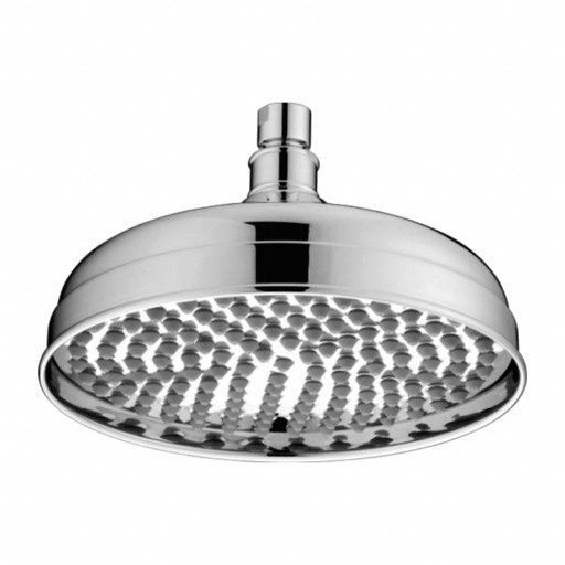 Верхний душ Omnires Retro chrome 20,5 cm (WG620CR) WG620CR фото