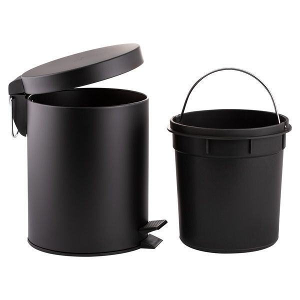 QT Liberty BLM 1149 ведро для мусора 5 л SD00040036 фото