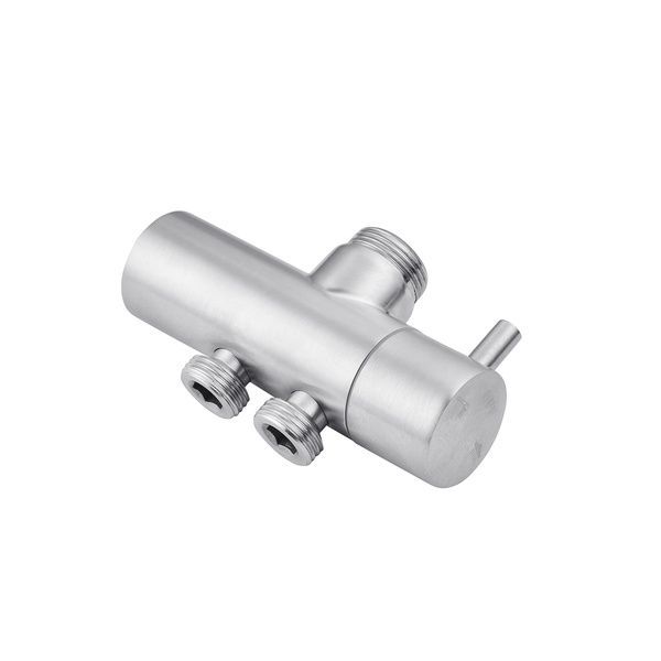 Душова система Kroner KRP Edelstahl Klassisch - ESG231 Flex CV029978 фото