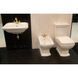 DEVIT 3010127 RETRO Компакт + Крышка soft-close, quickfix 313595 фото 3