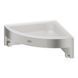 Угловая полочка для душа Grohe QuickFix Start Cube 41106DC0 41106DC0 фото 1