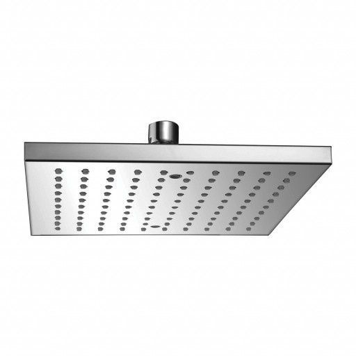 Верхний душ Omnires Ocean chrome 25x25 cm (WGR225CR) WGR225CR фото