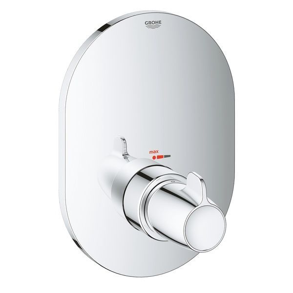 Grohtherm Special Центральный термостат (29096000) 29096000 фото