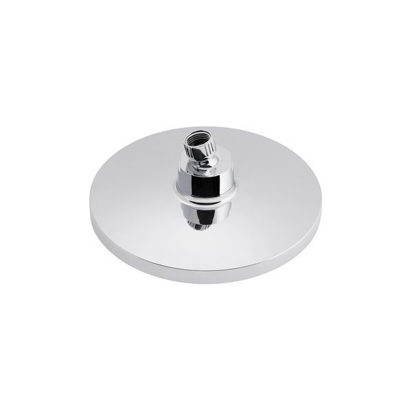 Душова система зовнішнього монтажу Qtap Sloup SD00042950, Хром SD00042950 фото