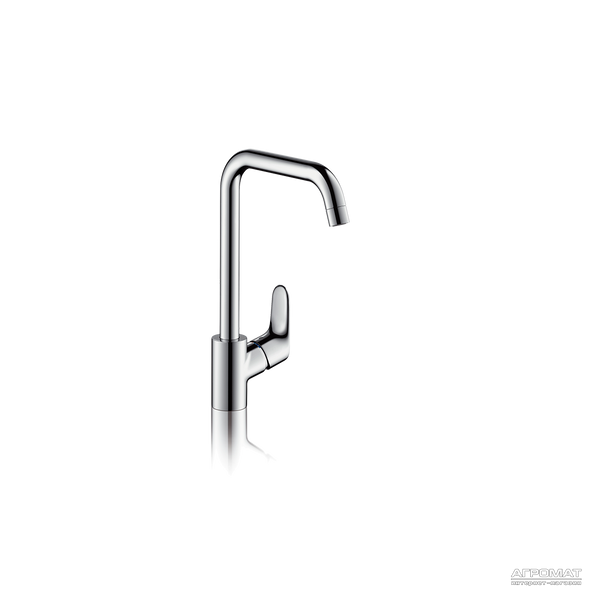 Змішувач для кухні Hansgrohe 31820000 Focus 31820000 фото