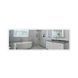 Дзеркало Tern настінне прямокутне, LED touch switch, bluetooth, 1400х500 мм Qtap SD00045764 фото 4
