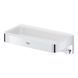 Поличка для ванної Grohe QuickFix Start Cube 41107000 41107000 фото 1
