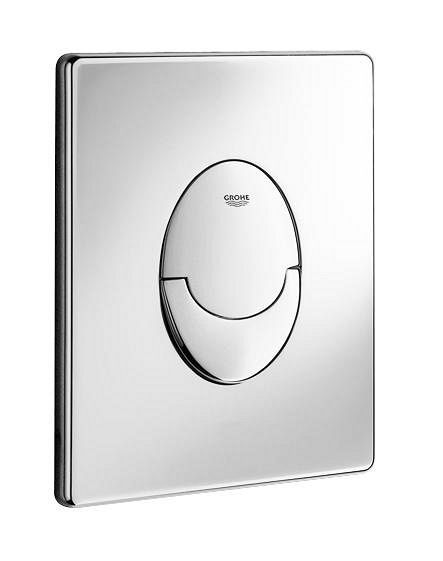 Комплект унитаза с инсталляцией 4 в 1 Grohe Solido Start UA38971964A UA38971964A-1 фото