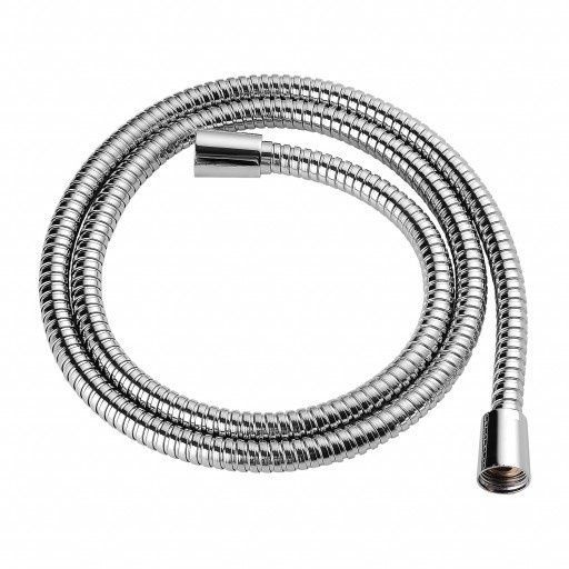 Душовий шланг Omnires chrome 175 cm (024-XCR) 024-XCR фото