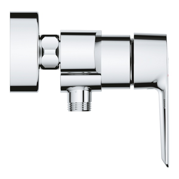 Смеситель для душа Grohe QuickFix Start 24208002 24208002 фото