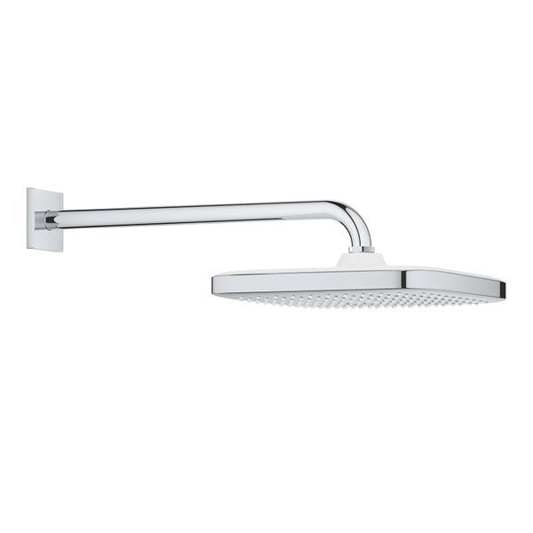 Grohtherm SmartControl Душовий комплект із New Tempesta 250 (UA26415SC1) UA26415SC1 фото