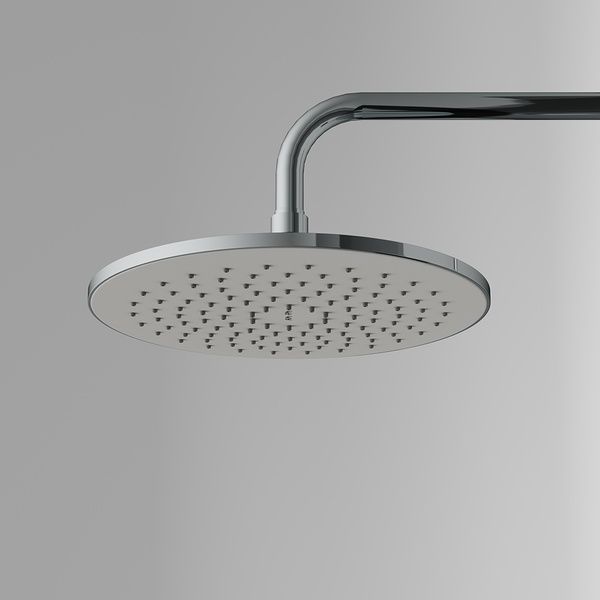 Душевая система наружного монтажа с термостатом AM.PM F0770A400, Хром F0770A400 фото