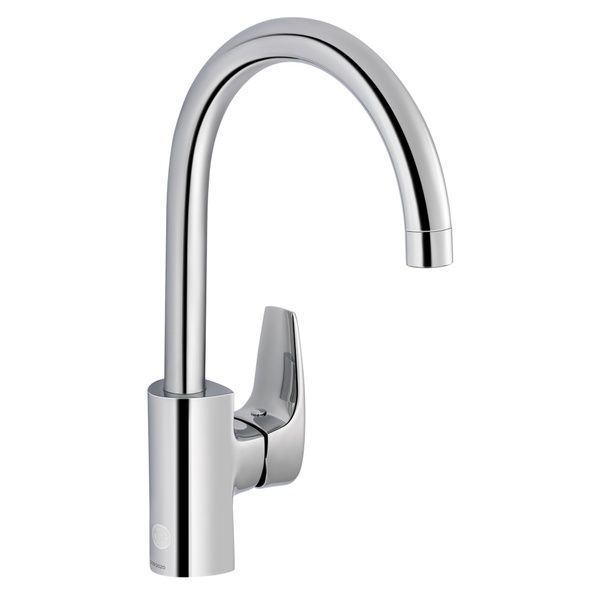 Змішувач Optima CRM 007 для кухні (k35) QT SD00041837 фото