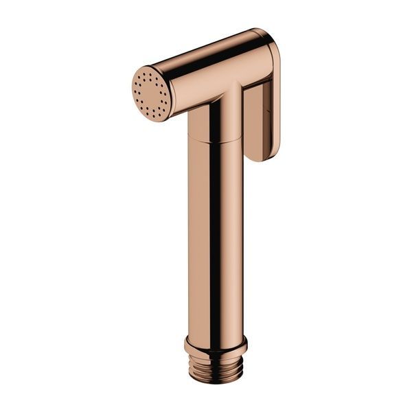 Гигиеническая лейка Omnires Bidetta copper (BIDETTA2-RCP) BIDETTA2-RCP фото