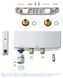 Grohtherm SmartControl Термостатичний змішувач для ванни, настінний монтаж (34718000) 34718000 фото 2