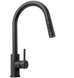 Змішувач для кухні REA FRESH BLACK MAT чорний REA-B9147 фото 7