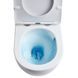Qtap Swan унітаз підвісний Ultra Quiet сидіння Slim Duroplast/ Soft-close/ Quick relase 485х360х320 мм WHITE SD00050900 фото 2
