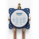 Grohtherm SmartControl Душовий комплект із New Tempesta 250 (UA26415SC1) UA26415SC1 фото 15