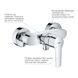 Смеситель для душа Grohe QuickFix Start 24208002 24208002 фото 5