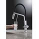 Смеситель для кухни DEVIT 91226 ACQUA с подачей фильтрованой воды, хром 533846 фото 3