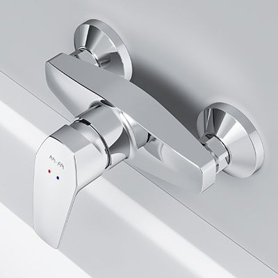 Змішувач для душу AM.PM Gem F9020000 F9020000 фото