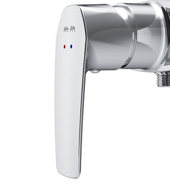 Змішувач для душу AM.PM Gem F9020000 F9020000 фото