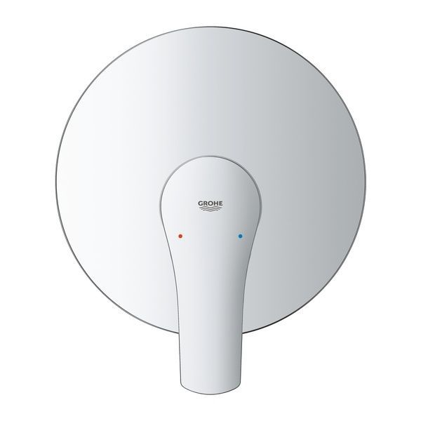 Eurosmart New Однорычажный смеситель для душа (33556003) 33556003 фото
