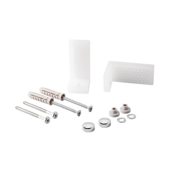 Qtap Stork Унитаз напольный Rimless 640х360х835 мм c сиденьем Slim Duroplast/ Soft-close бачок 3 /7.15L White SD00036225 фото