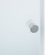 Душова кабіна PISCES CRM109-11SP5, квадрат, 90-105x90-105, скло 5мм Pear, регул. профіль, розсувні., без піддона QT SD00045272 фото 4
