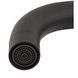 Lidz Aria 015F Смеситель для кухни (k35) Black (12 32) SD00041052 фото 6