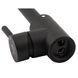 Lidz Aria 015F Смеситель для кухни (k35) Black (12 32) SD00041052 фото 5