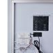 Дзеркало Tern настінне прямокутне, LED touch switch, 1200х500 мм Qtap SD00045765 фото 7