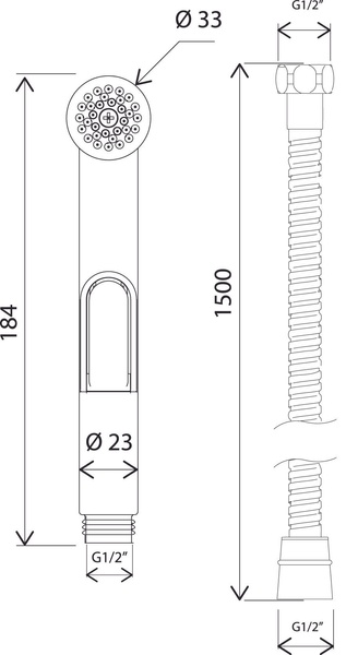 Гигиенический набор AM.PM F0202000 F0202000 фото