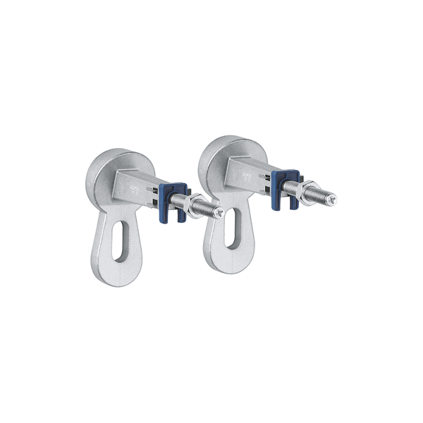 Інсталяція для унітазів Grohe 388400WG Rapid SL комплект 2в1 388400WG фото
