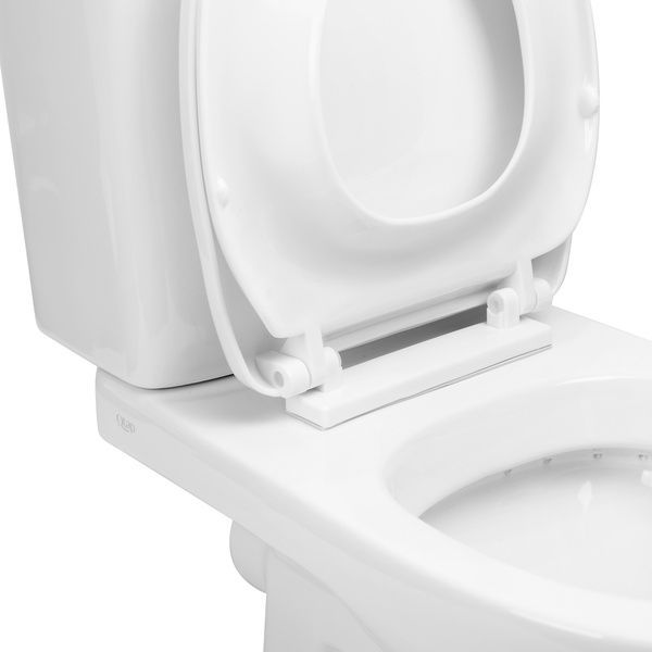 Унітаз-компакт дитячий Qtap Baby з сідінням QT2322C229PW SD00045955 фото