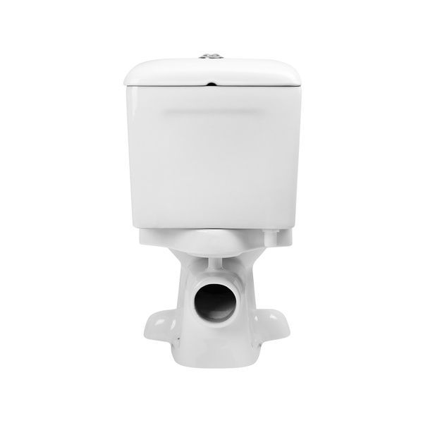 Унітаз-компакт дитячий Qtap Baby з сідінням QT2322C229PW SD00045955 фото