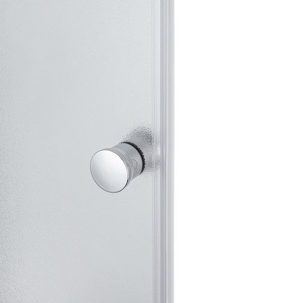 Душовий бокс Kroner KRP Enzo - WD.C.T.F. 90x90 cм CV029571 фото