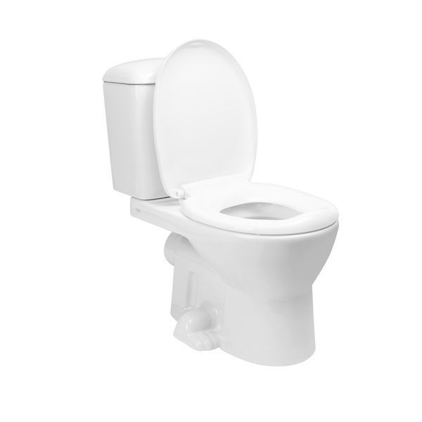 Унітаз-компакт дитячий Qtap Baby з сідінням QT2322C229PW SD00045955 фото