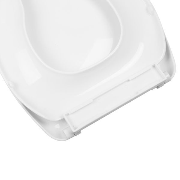 Унітаз-компакт дитячий Qtap Baby з сідінням QT2322C229PW SD00045955 фото